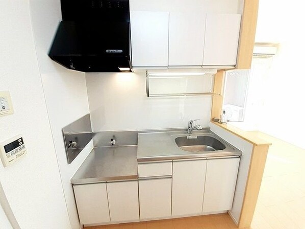 ジュエリースターAの物件内観写真